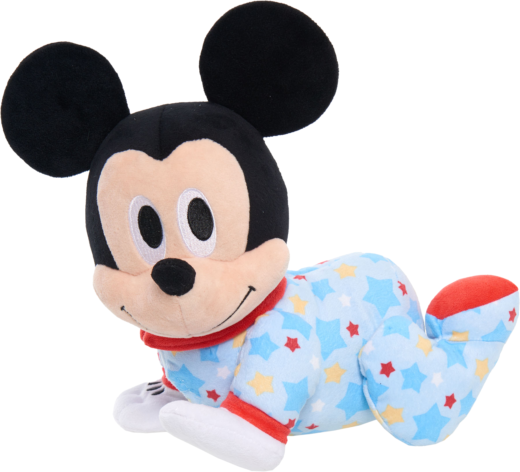Baby Mickey Png 1797 X 1629