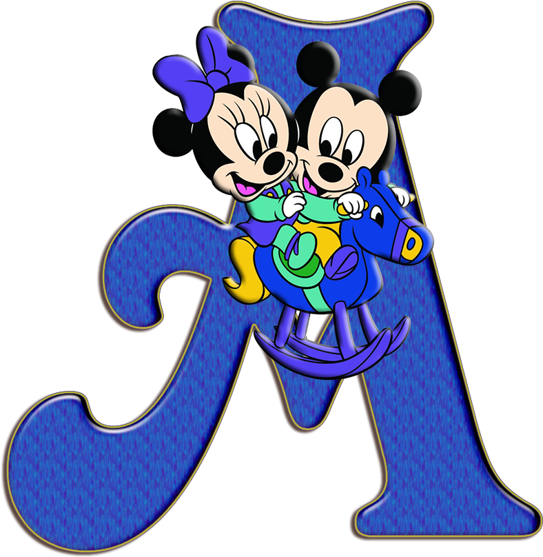 Baby Mickey Png 788 X 808