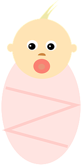 Baby Png 170 X 340