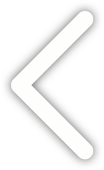 A White Arrow On A Black Background