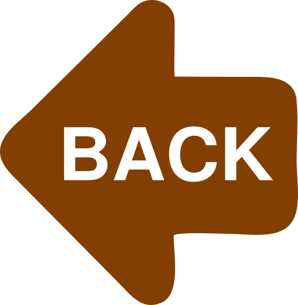 Back Icon Png 582 X 595