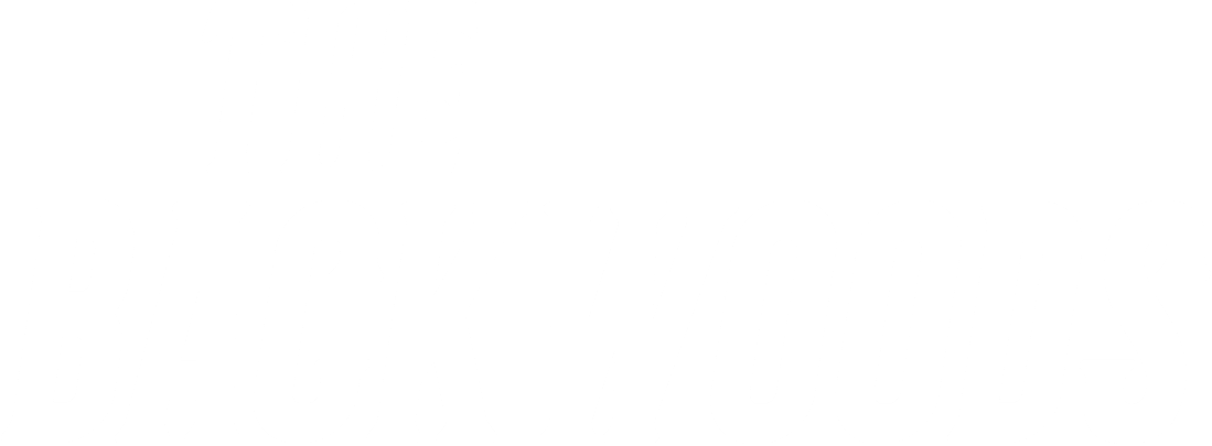 A Black And White Logo