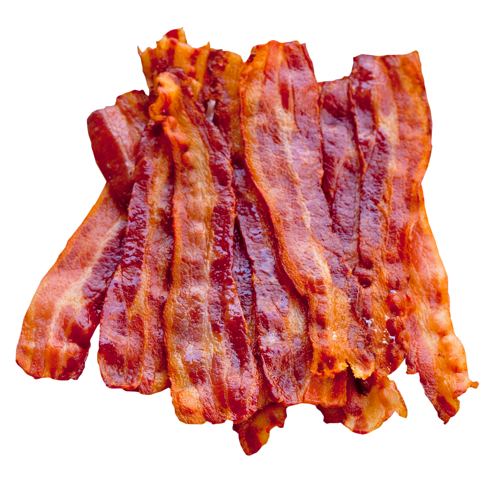 Bacon Png 1600 X 1600