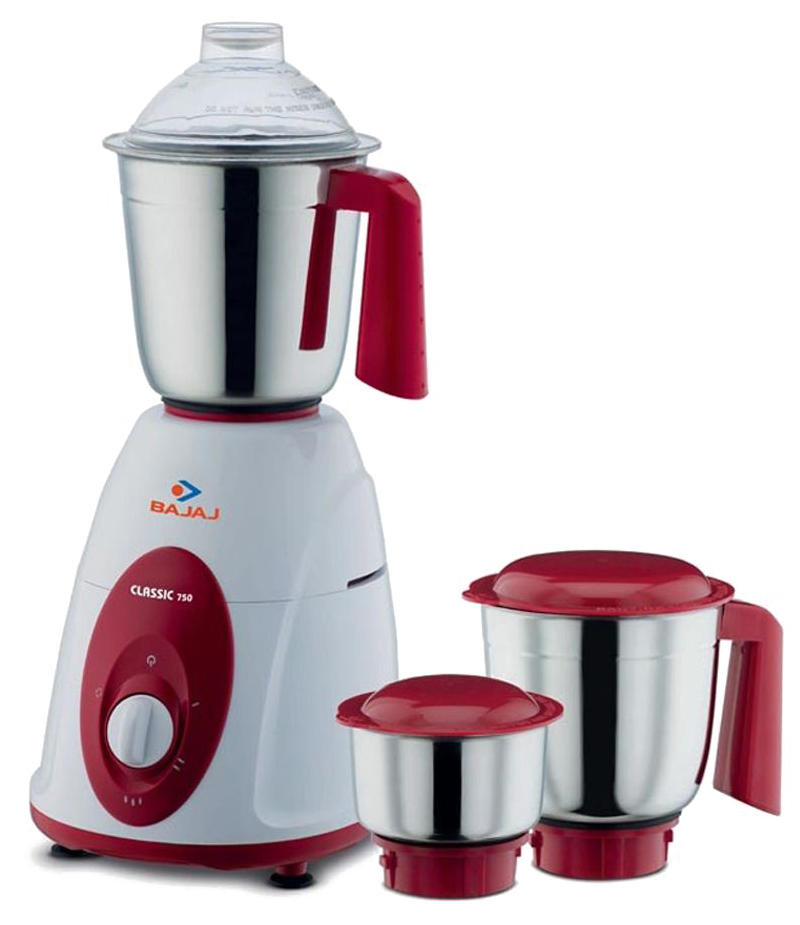 A Blender With A Lid And Cups