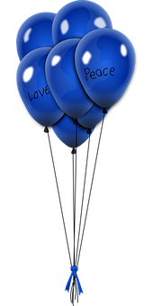 Balloons Png 170 X 340