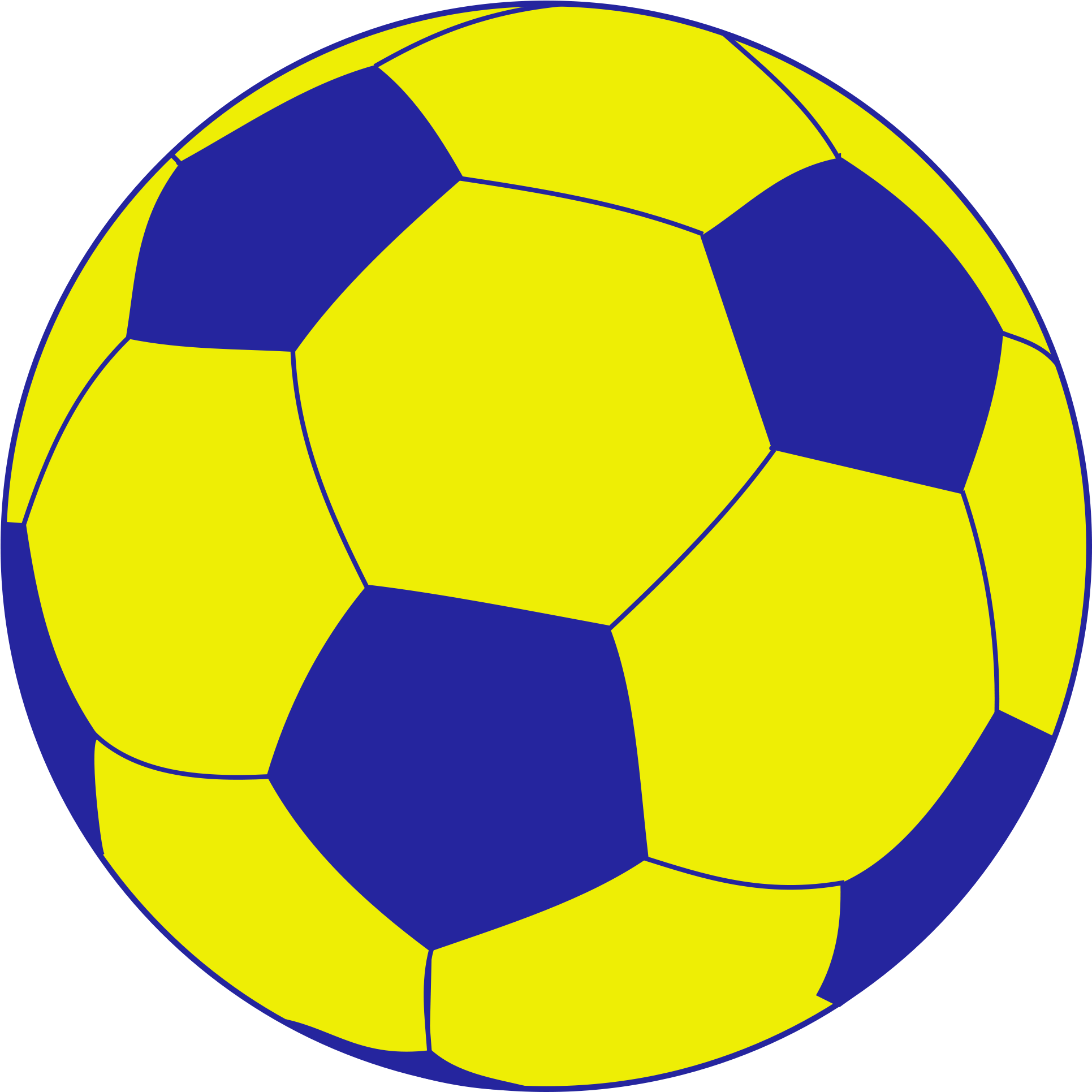 Balon De Futbol Png 1931 X 1931