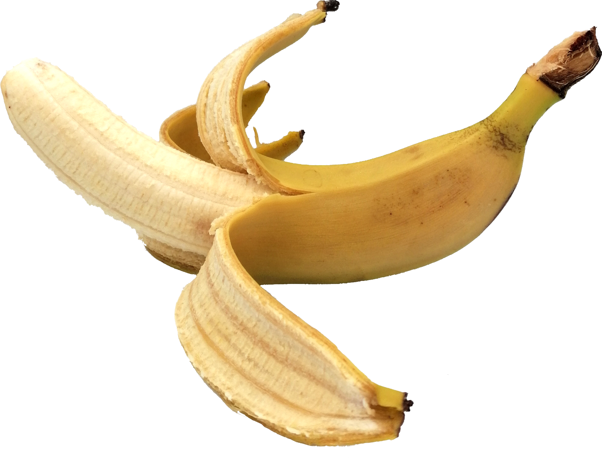 Banana-5 - Saba Banana, Hd Png Download