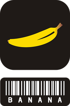 Banana Png 224 X 340