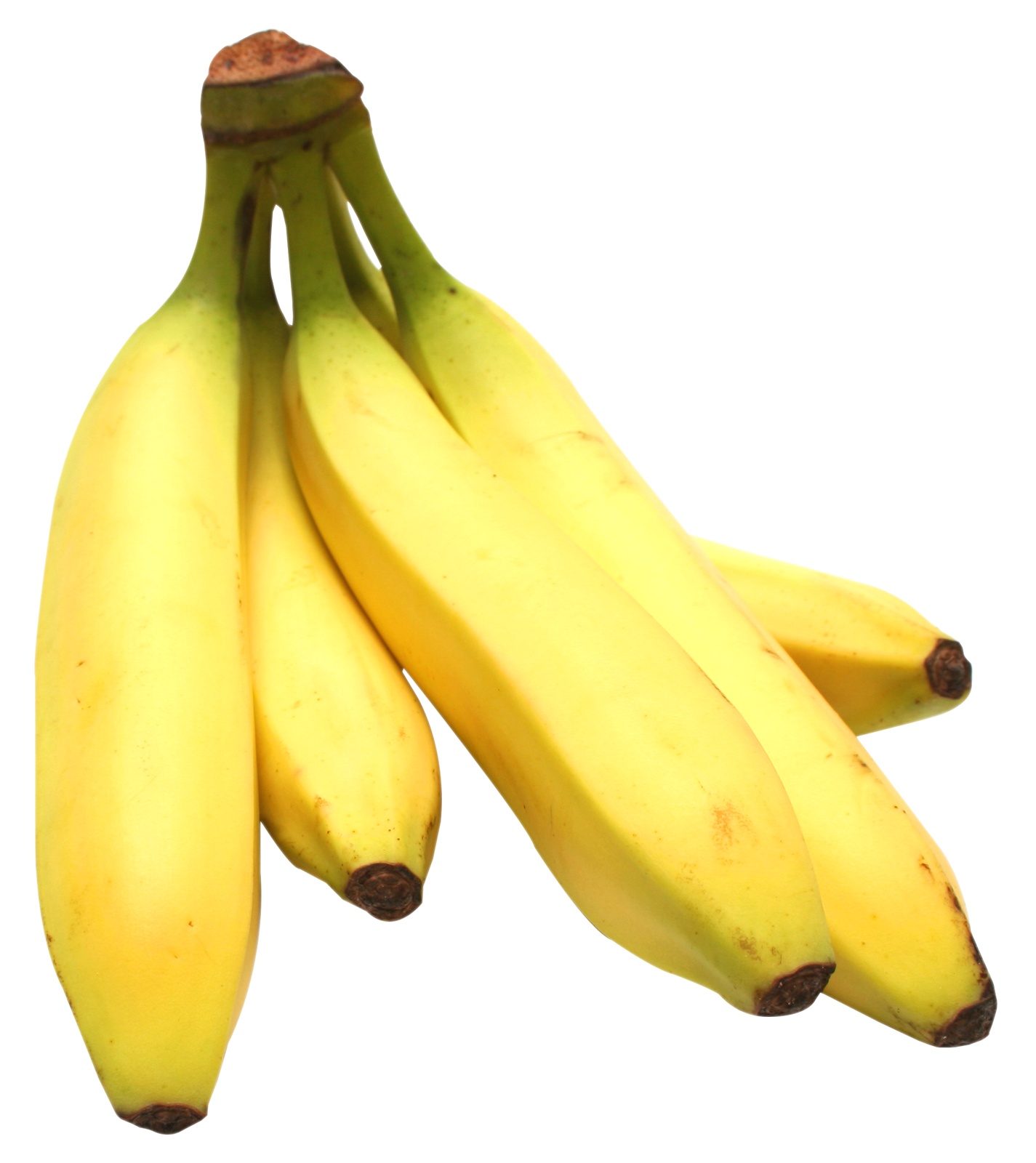 Banana Png 1425 X 1600