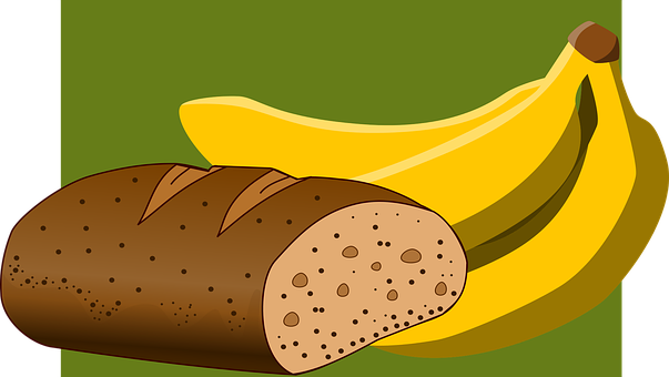 Banana Png 603 X 340
