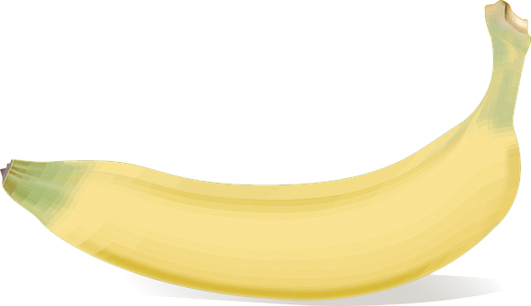 Banana Png 589 X 340