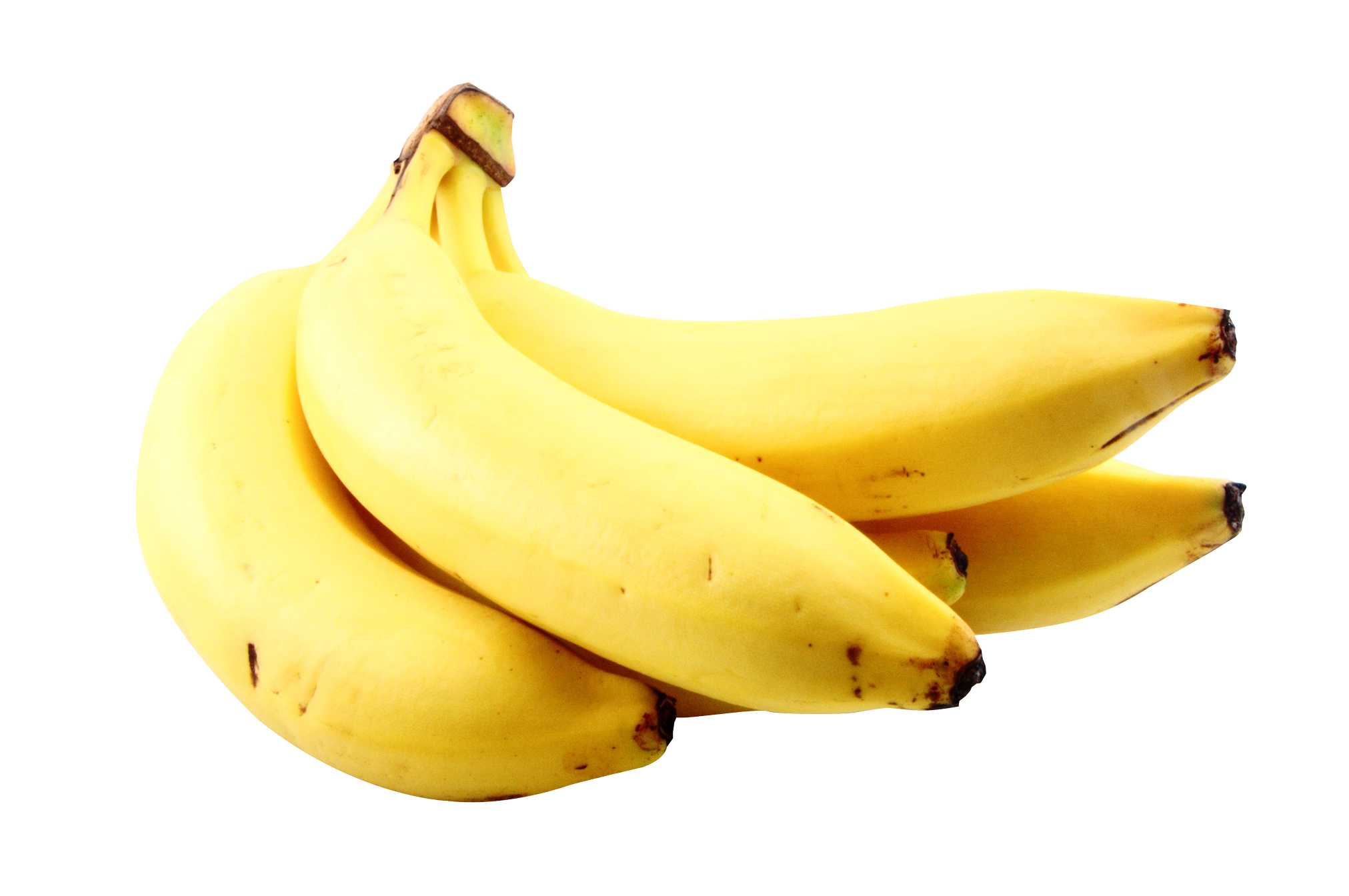 Banana Png 2023 X 1344