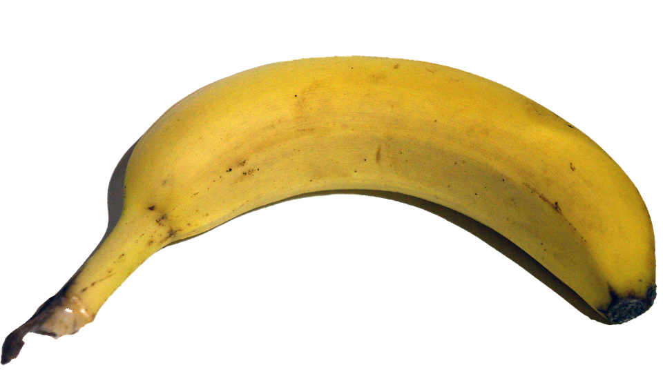 Banana Png 960 X 539