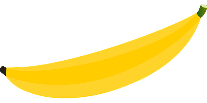 Banana Png 680 X 340