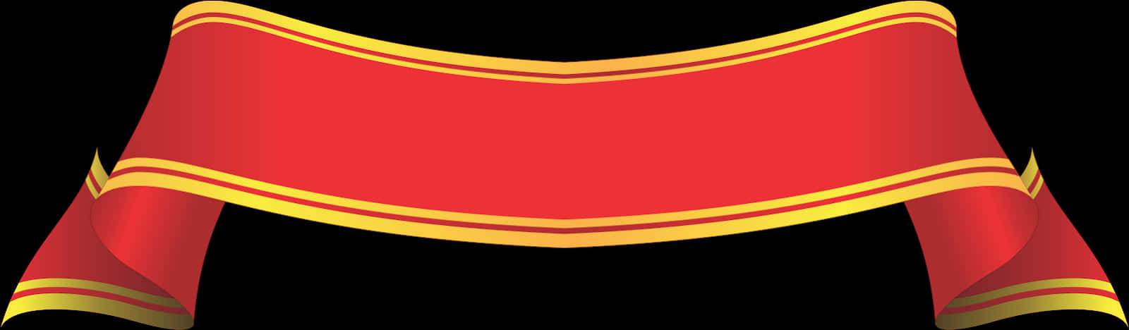 Banner Ribbon Png