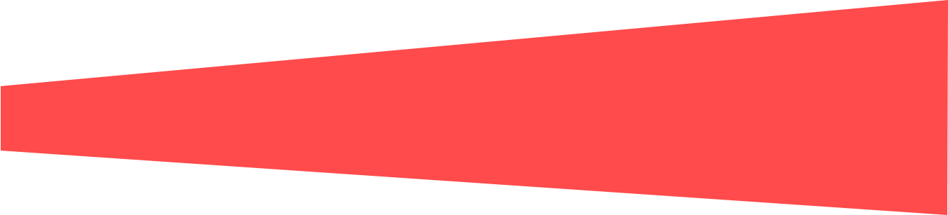 A Red Rectangle On A Black Background