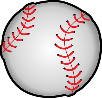 Baseball Png 357 X 340