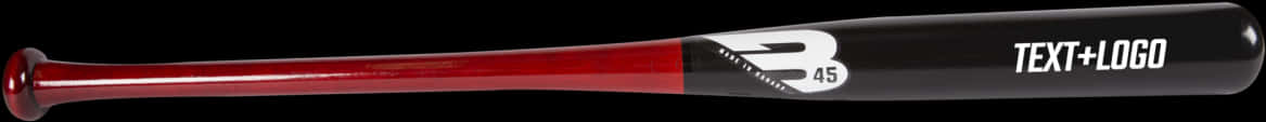 A Close-up Of A Red And Black Object