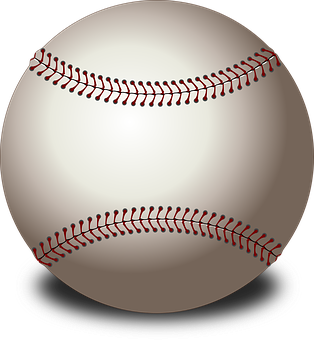 Baseball Png 314 X 340