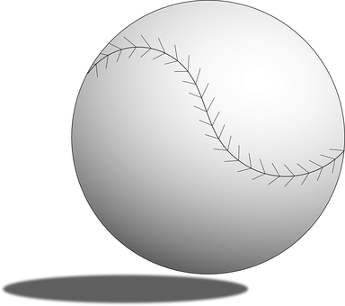 Baseball Png 384 X 340