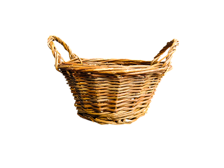 Basket Png 453 X 340
