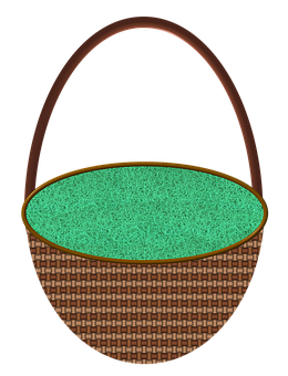 Basket Png 260 X 340