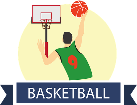 Basketball Png 442 X 340
