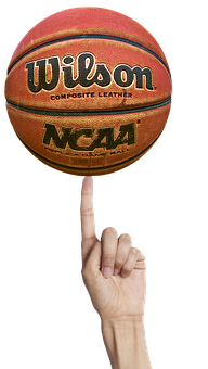 Basketball Png 192 X 340