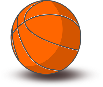 Basketball Png 404 X 340