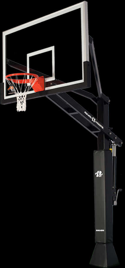Basketball Hoop, Hd Png Download
