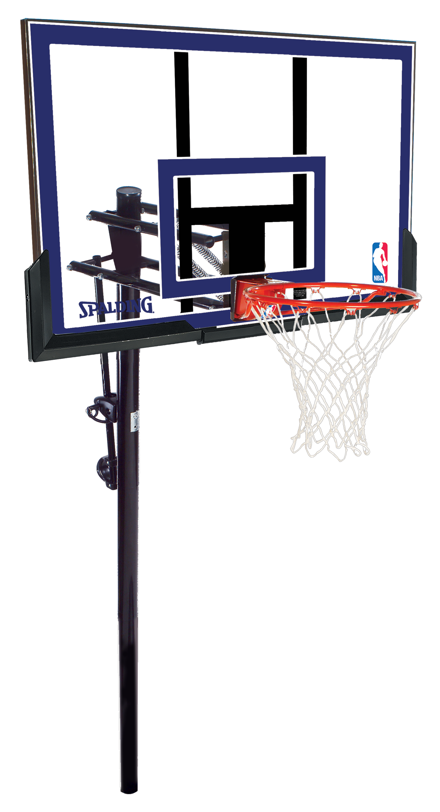 Basketball Hoop Png 1501 X 2769