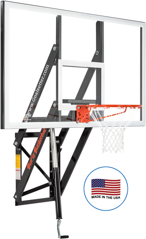 Basketball Hoop Png 476 X 779