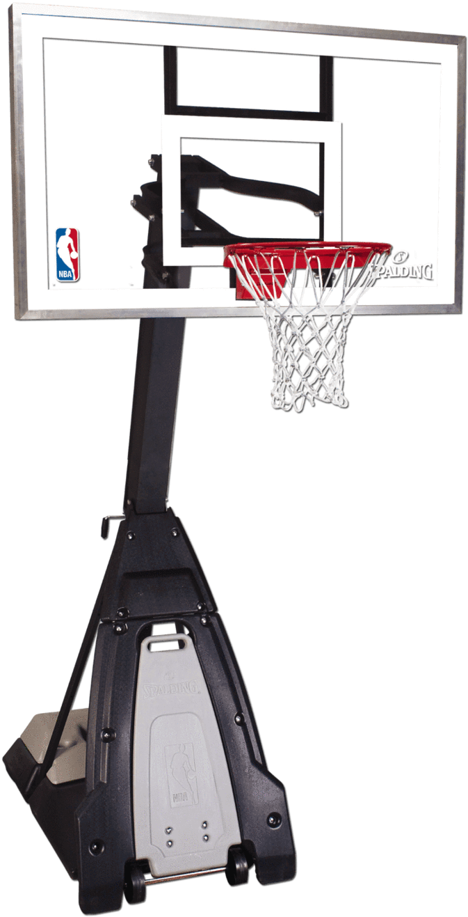 Basketball Hoop Png 673 X 1317