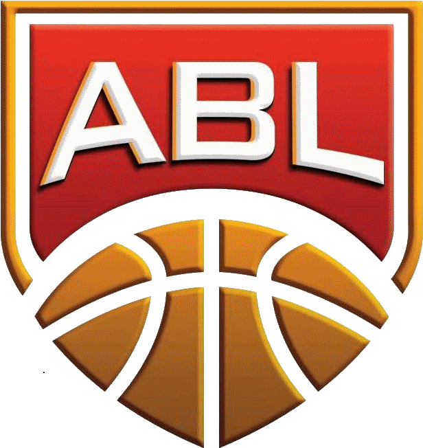 A Logo Of A Basketball Team