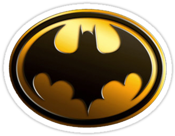 Batman Dark Knight Logo Png 359 X 279
