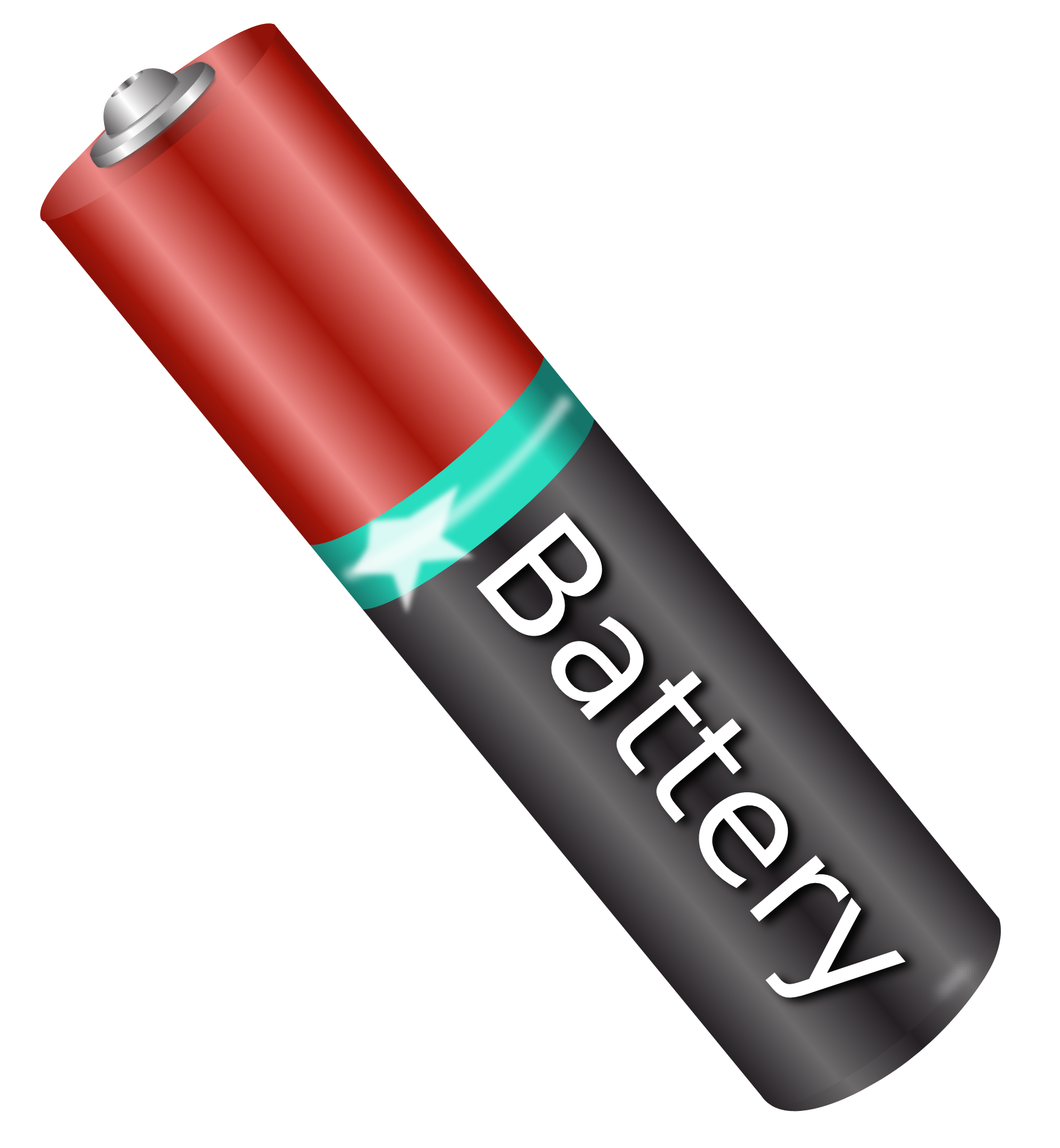 Battery Png 1772 X 1920
