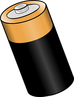 Battery Png 259 X 340