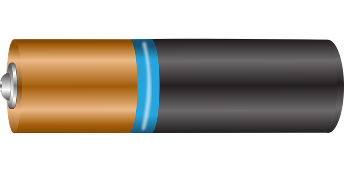 Battery Png 680 X 340