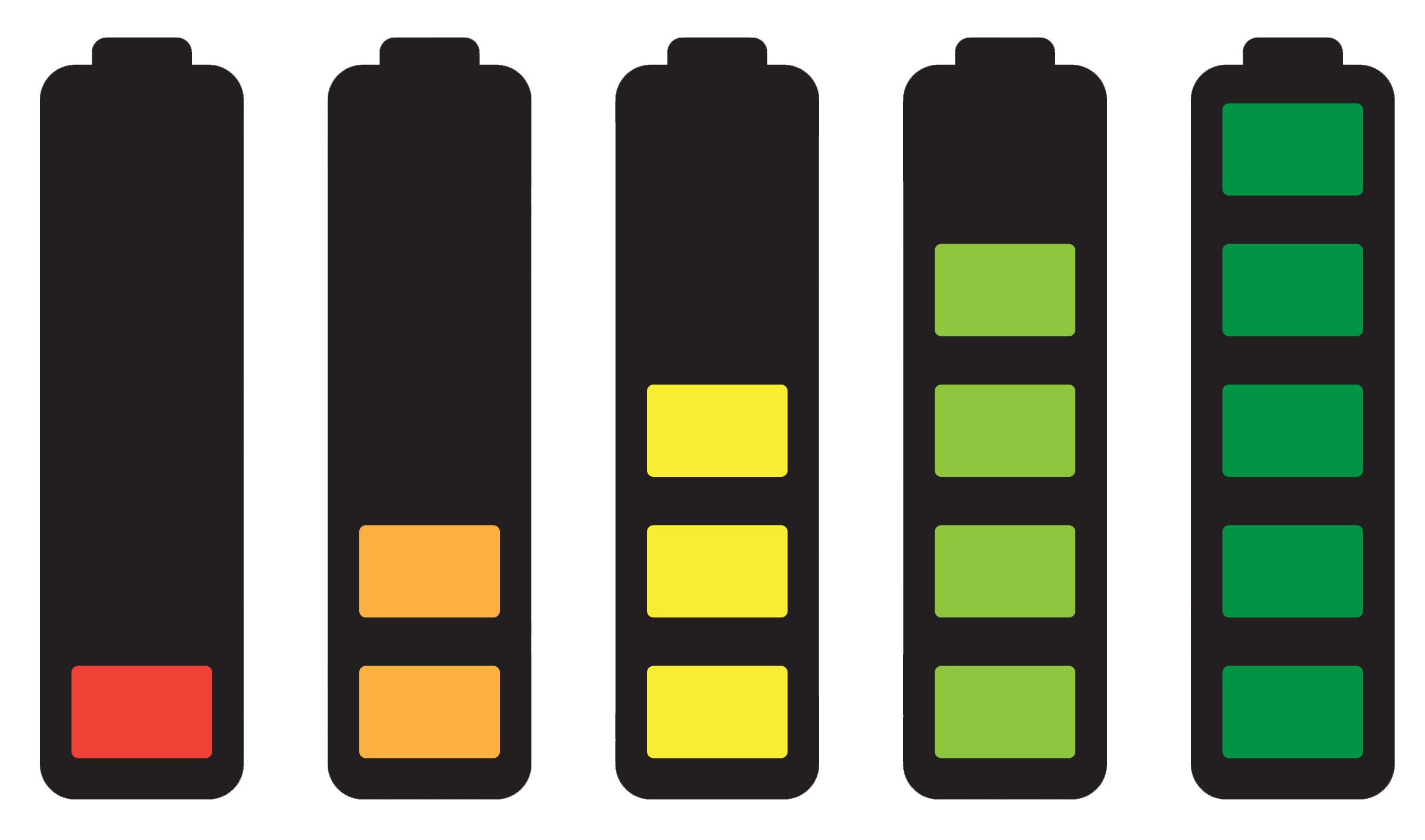 Battery Png 2392 X 1411
