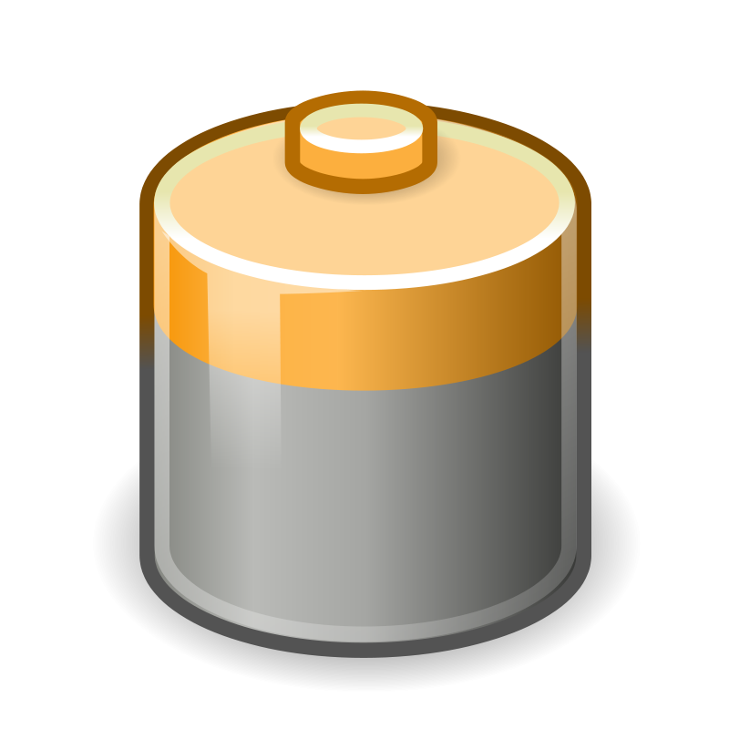 Battery Png 800 X 800