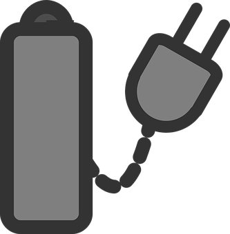 Battery Png 333 X 340