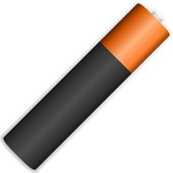 Battery Png 340 X 340
