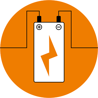 Battery Png 340 X 340