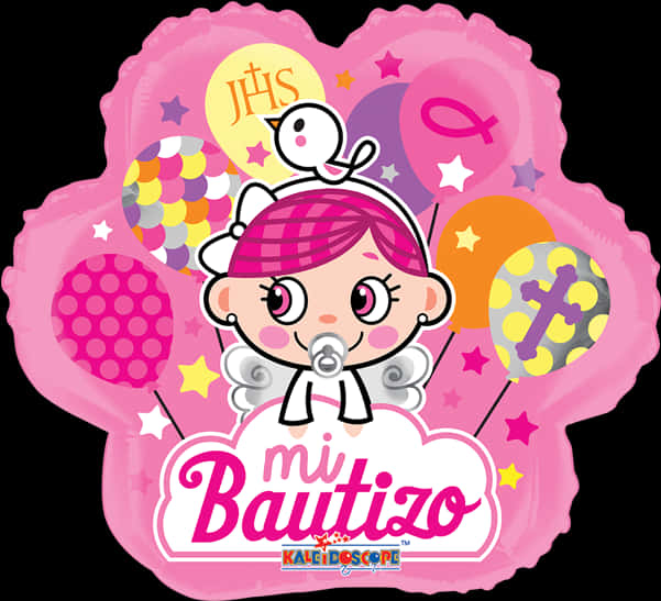 Bautizo