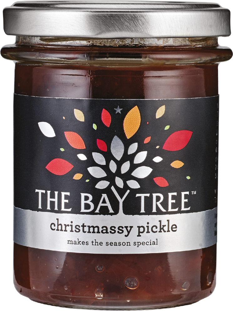 Bay Tree Spicy Tomato Chutney, Hd Png Download