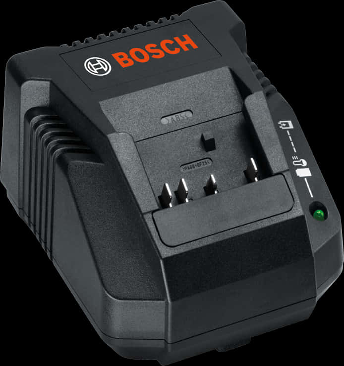 Bc660 18 V Lithium-ion Charger - Bosch Drill Battery Charger, Hd Png Download