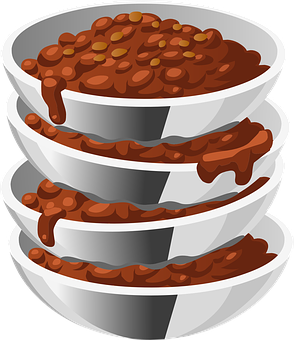 Beans Png 294 X 340