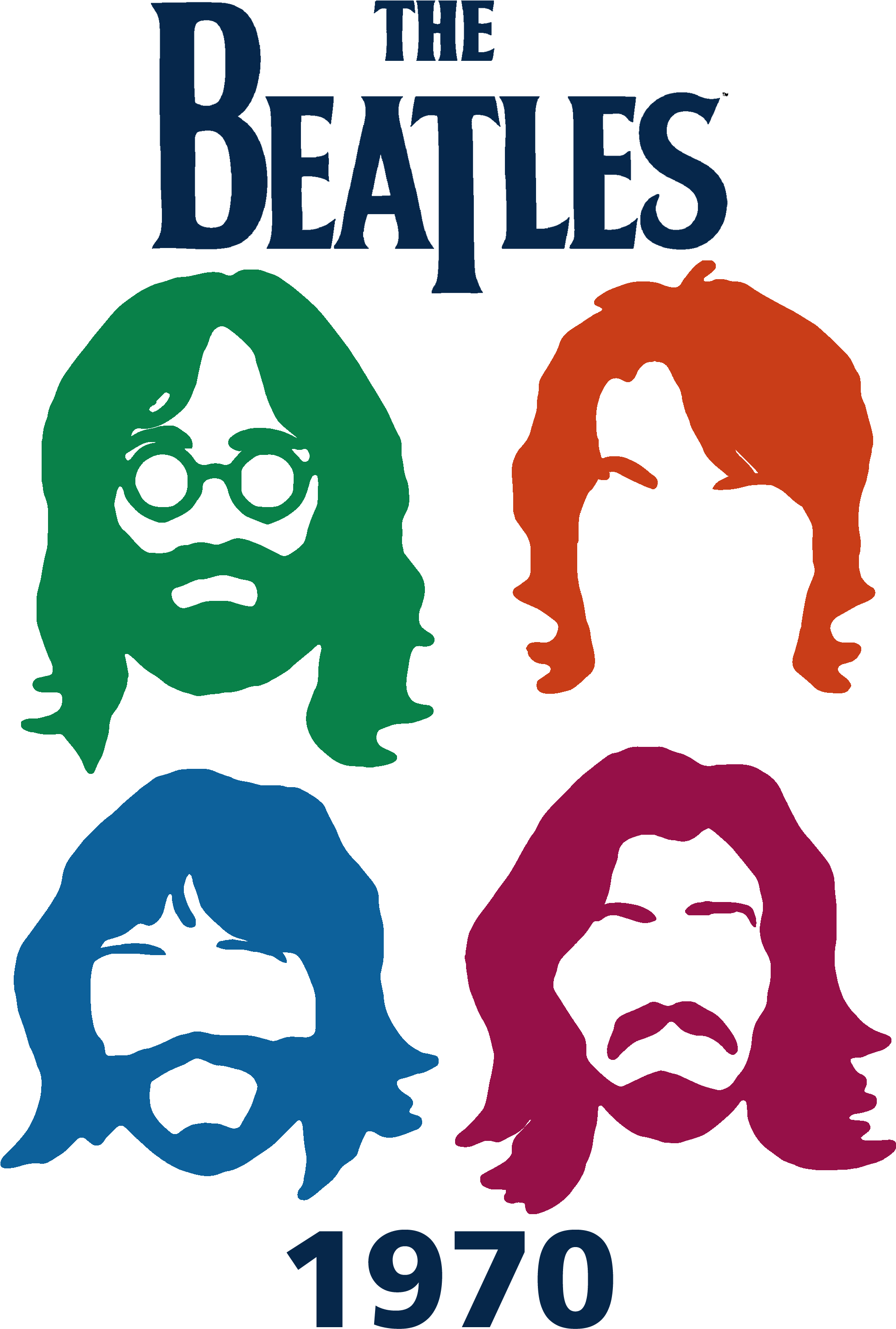 Beatles PNG