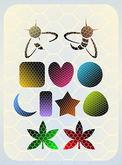 Bees Png 251 X 340