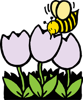 Bees Png 281 X 340